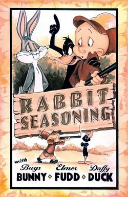 Rabbit Seasoning