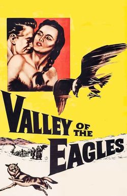 Valley of the Eagles