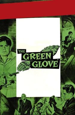 The Green Glove