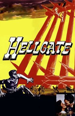 Hellgate