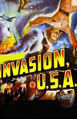 Invasion, U.S.A.