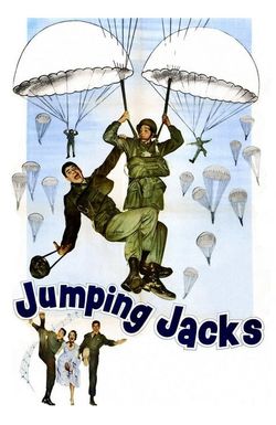 Jumping Jacks