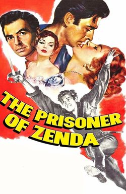 The Prisoner of Zenda