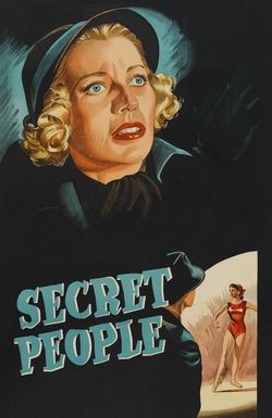 Secret People