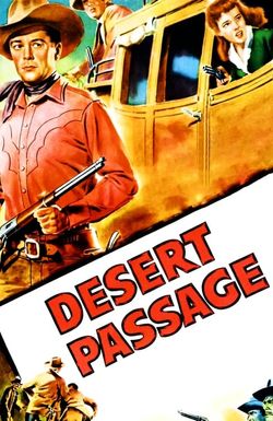 Desert Passage