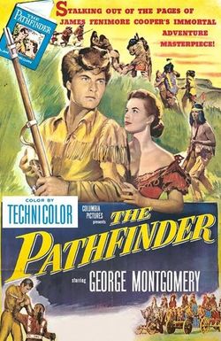 The Pathfinder