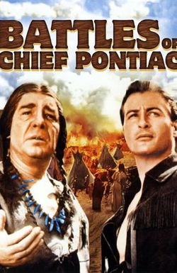 Battles of Chief Pontiac