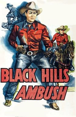 Black Hills Ambush