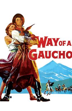 Way of a Gaucho