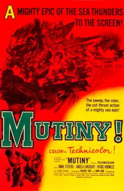 Mutiny