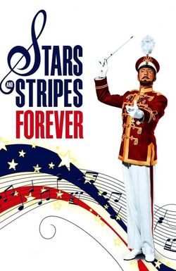 Stars and Stripes Forever