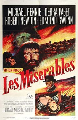 Les Miserables