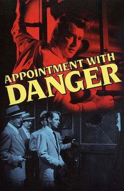 Appointment with Danger