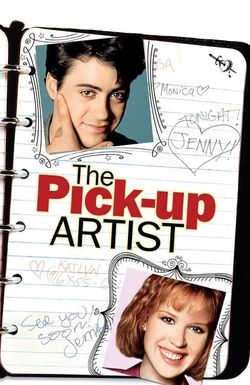 The Pick-up Artist