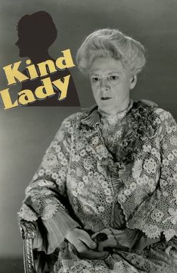 Kind Lady