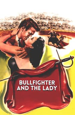 Bullfighter and the Lady