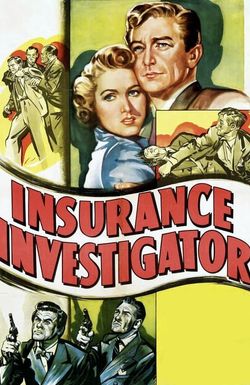 Insurance Investigator