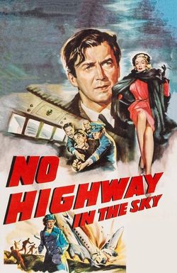 No Highway in the Sky