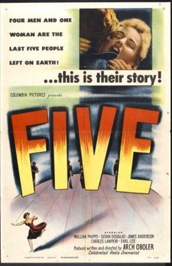 Five