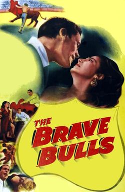 The Brave Bulls