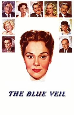 The Blue Veil