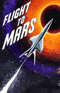 Flight to Mars