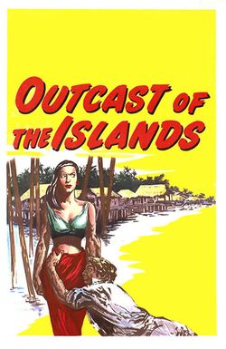 Outcast of the Islands