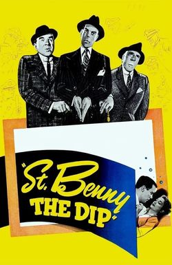 St. Benny the Dip