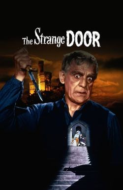 The Strange Door