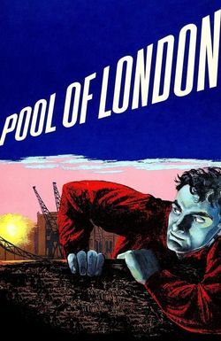 Pool of London