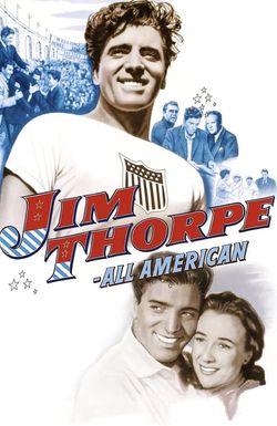 Jim Thorpe -- All-American