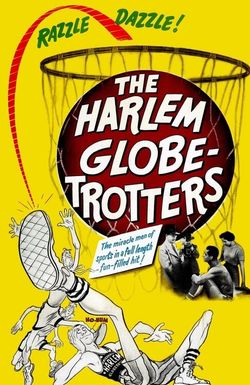 The Harlem Globetrotters