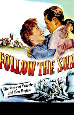 Follow the Sun