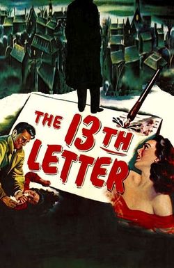 The 13th Letter