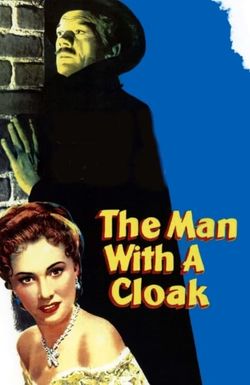 The Man with a Cloak