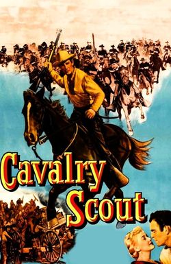 Cavalry Scout