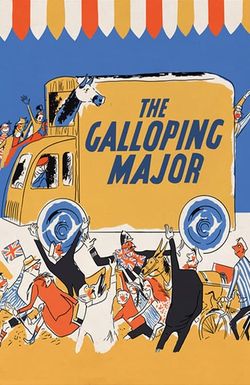 The Galloping Major