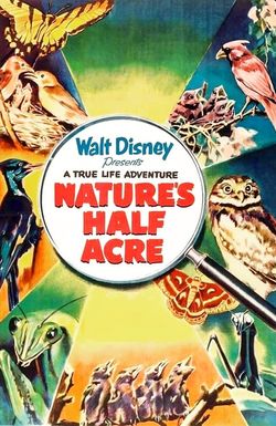 Nature's Half Acre