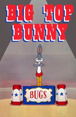 Big Top Bunny