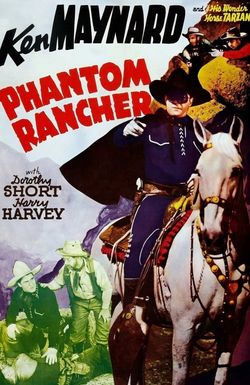 Phantom Rancher