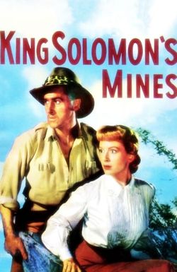 King Solomon's Mines