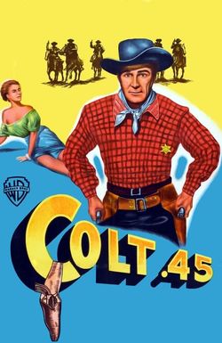 Colt .45