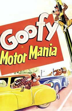 Motor Mania