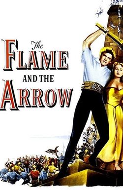 The Flame and the Arrow