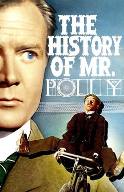 The History of Mr. Polly