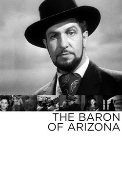 The Baron of Arizona