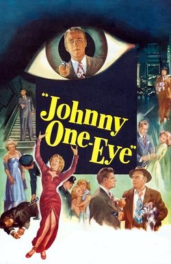 Johnny One-Eye