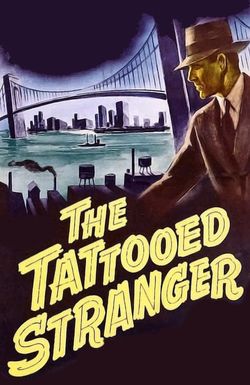 The Tattooed Stranger