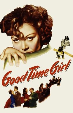 Good-Time Girl