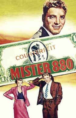 Mister 880